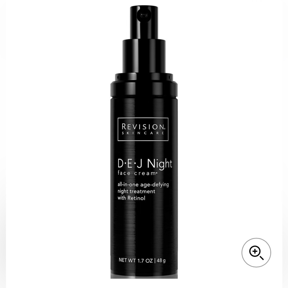 Revision Skincare® D.E.J Night Face Cream 1.7 oz.